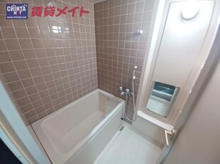 三日市駅 徒歩7分 6階の物件内観写真